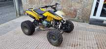 Bashan BS 200