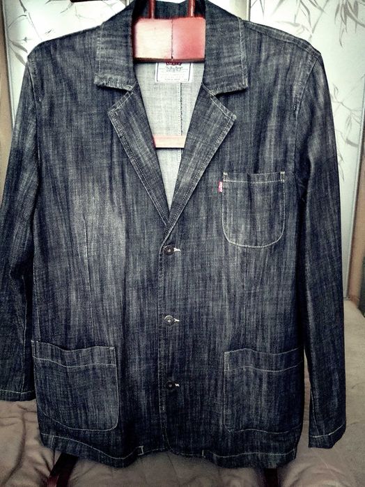 Пиджак LEVI’S (цвет  rise)