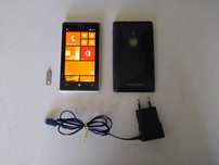 Telefon komórkowy Nokia Lumia 925 z NFC