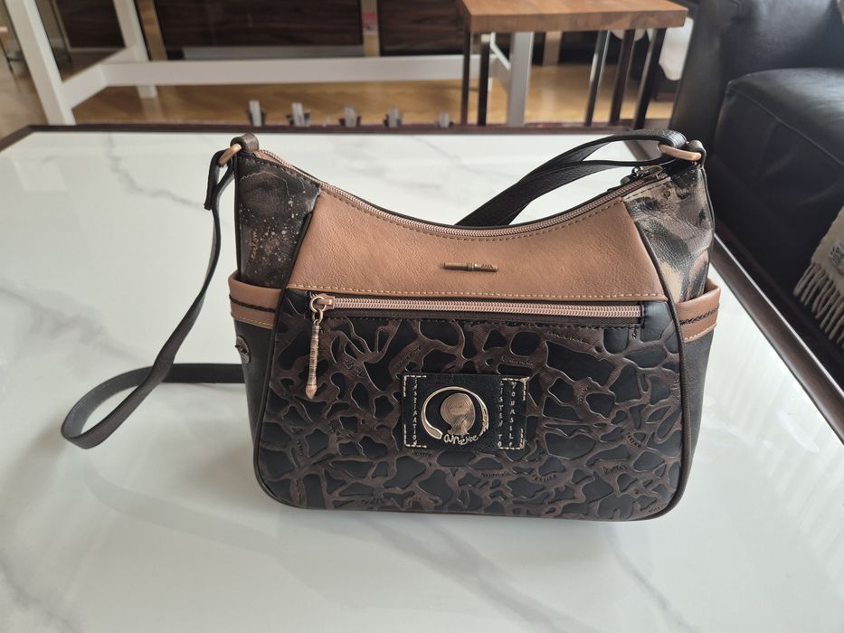 Torebka damska Anekke