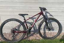 Rower MTB, Shimano, koło 29cali, góral, superior xc 819, rama S