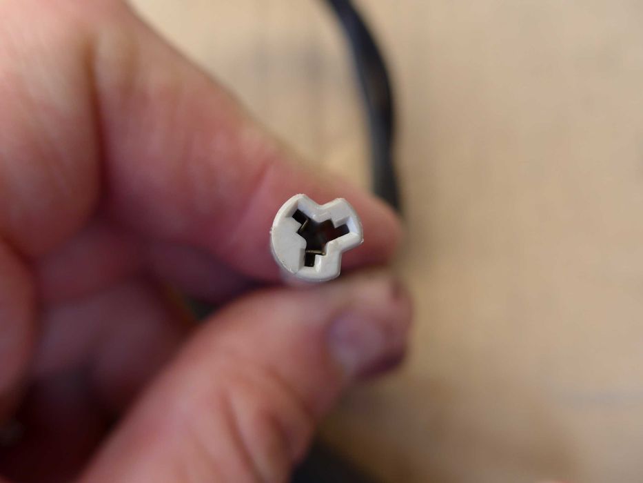 Yamaha FJR 1300 '06-12 ROLGAZ manetka podgrzewana