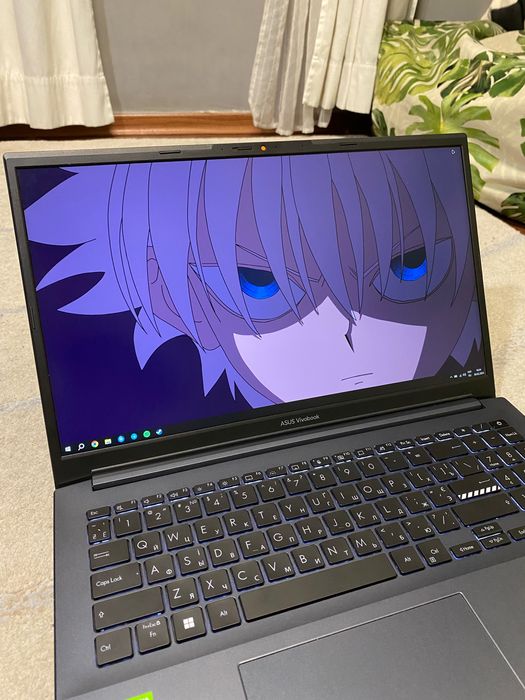 Ноутбук ASUS Vivobook 15 Pro