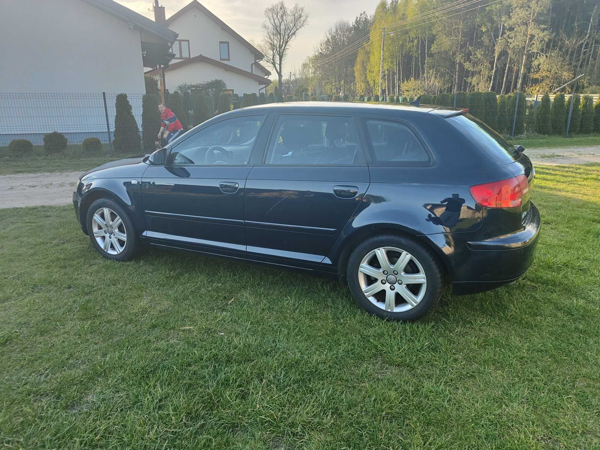 Audi A3 1.9 TDi 2006