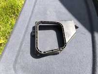 Adapter pod filtr