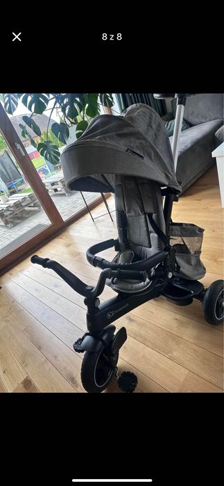 Kinderkraft jeździk rowerek