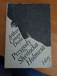 Przygody Sherlocka Holmesa