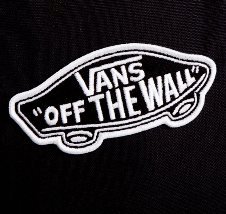 Plecak damski VANS nowy wodoodporny szkolny 22 litry
