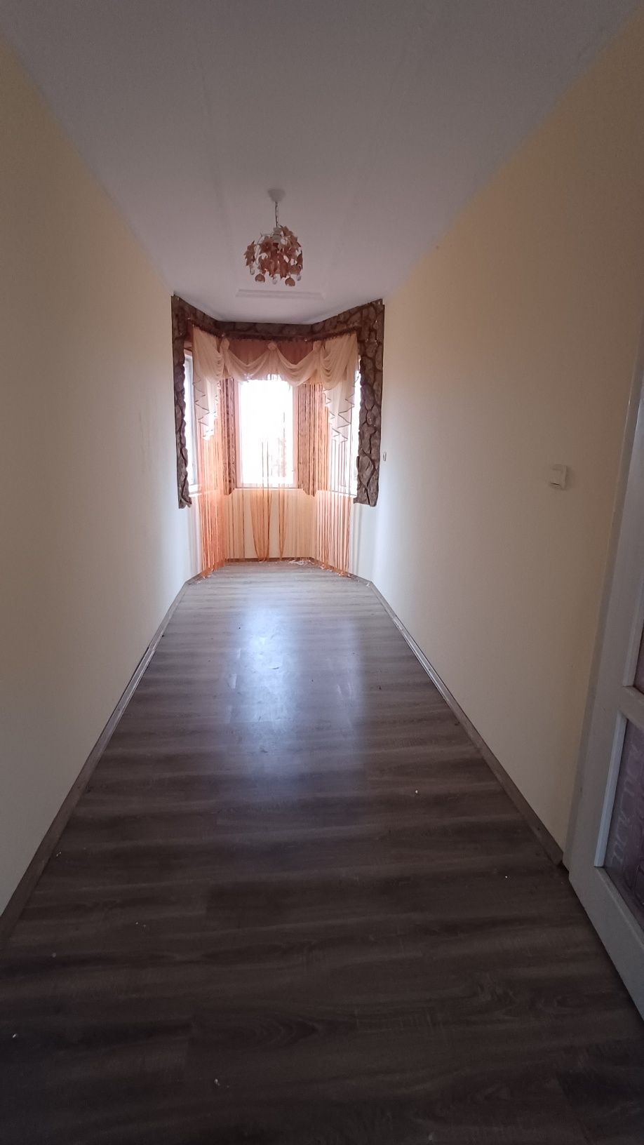 Продається сімейний будинок с. Дерцен