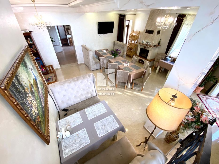 Продам готовый бизнес! Вилла в курортном уголке Закарпаття!