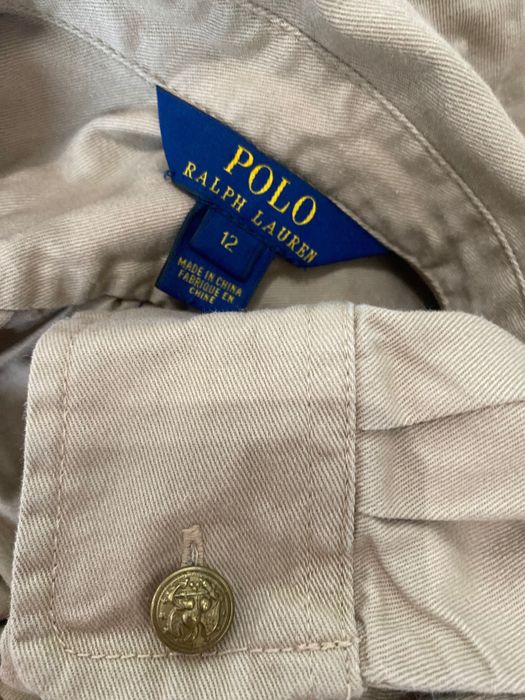 Sukienka Ralf Lauren