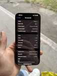 iPhone 15 Pro Max 256 Blue Titanium б/у хорошому стані
