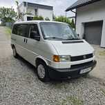 Volkswagen Transporter 1998r 1.9D
