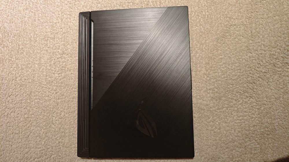 ASUS Rog Strix G