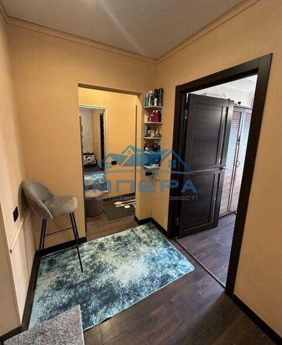 Продам 1к квартиру в центральній частині міста, повністю мебльована