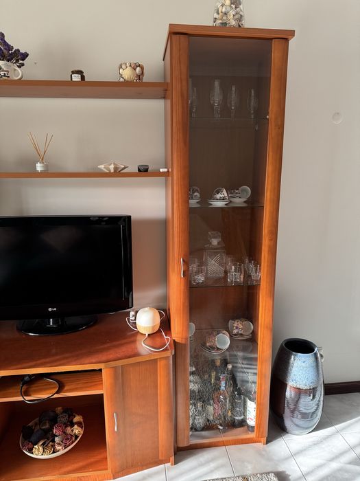 Vendo movel para Sala