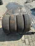 215/65r16 targum 4szt letnie rok 2022 4szt 7mm