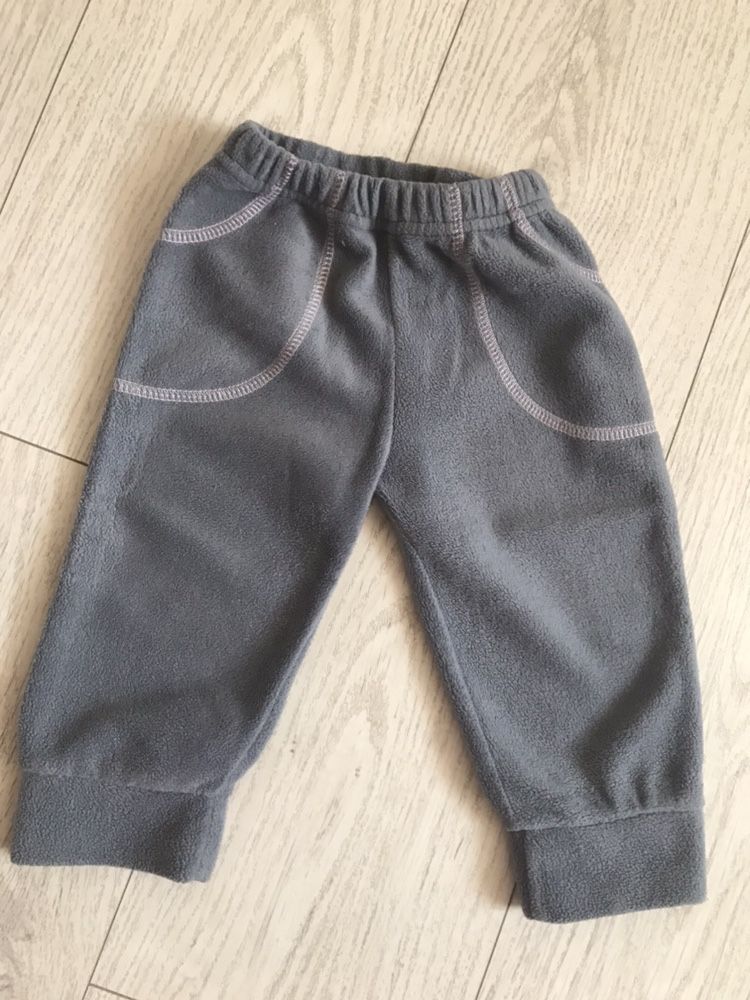 Продам флисовый спортивный костюм