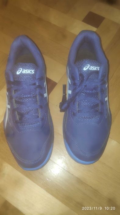 Buty damskie nowe Asics gel game 8