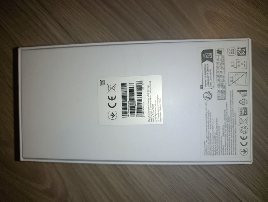 Телефон Xiaomi Redmi Note 14 Pro