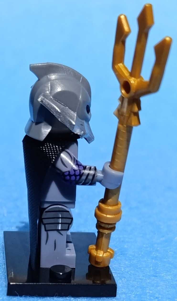 Ocean Master v2 (DC Comics)