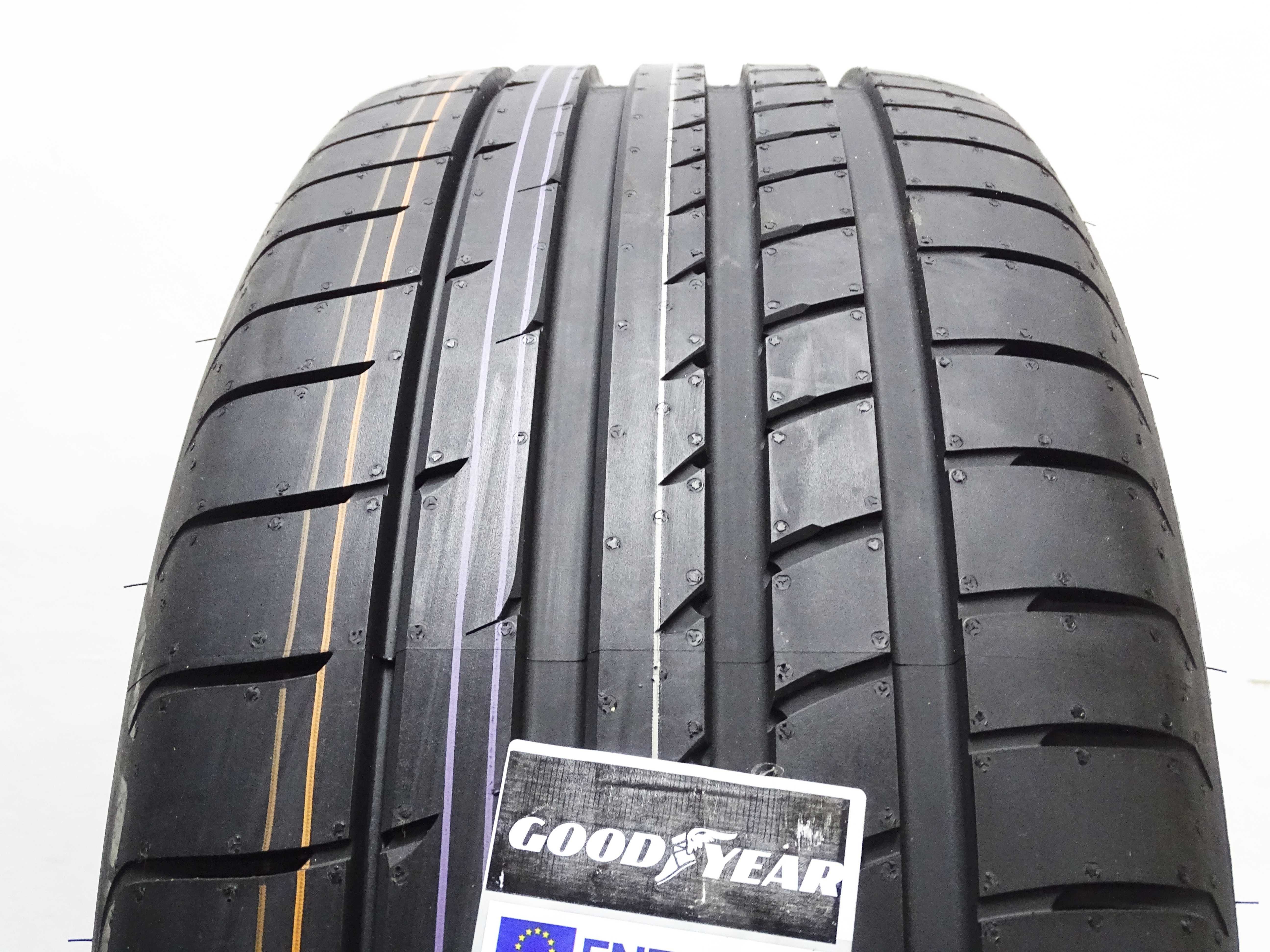 1x GOODYEAR 265/50R19 110Y Eagle F1 ASYMMETRIC 2 SUV XL