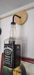 Kinkiet jack daniels 1l