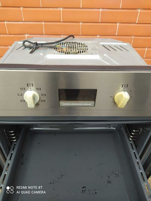 Forno Teka , bom estado