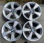 Felgi aluminiowe 16” BMW 1 F20 F21 E87 E88 VW T5 T6 Transporter 5x120