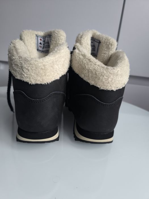 Buty zimowe New Balance