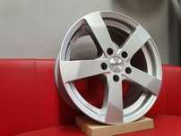 Felgi aluminiowe DEZENT TD 5x108r16 et 50 SREBRNE FORD, VOLVO NOWE!!!!