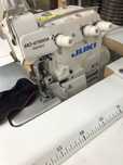 overlock juki MO6704da servo 230v mereżka jak nowa