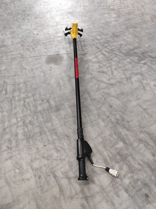 Aluguer de máquina de varejar azeitona