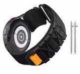 Pasek tactical 22 mm Huawei GT 4/ Samsung Watch 3/ Garmin Vivoactive 4