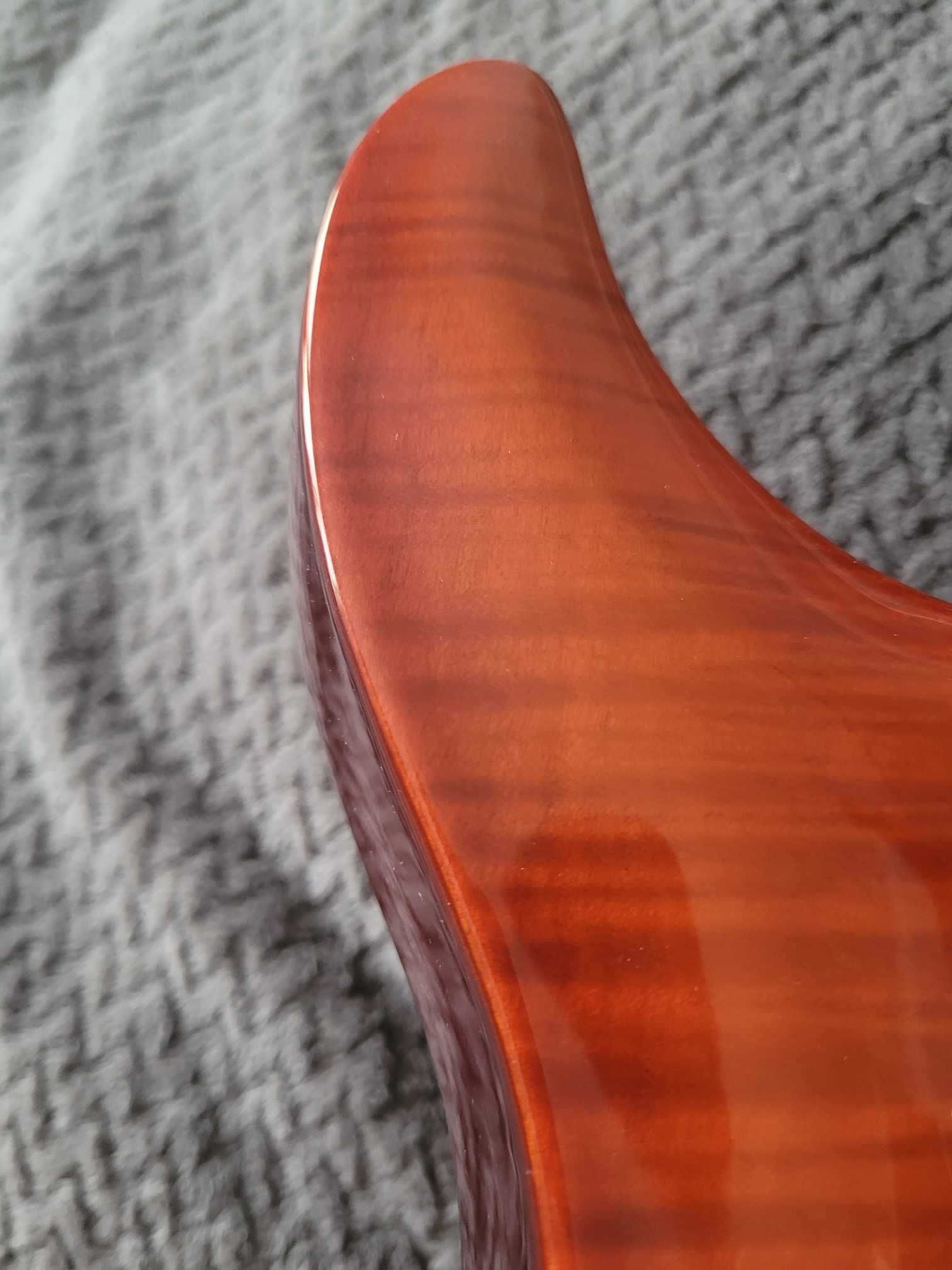 Gitara elektryczna Cruiser by Crafter