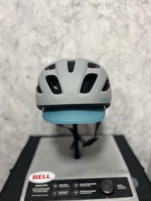 Kask rowerowy damski miejski trella rozmiar uniwersalny gravel