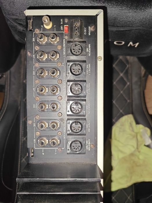 Amplituner Radmor 5412