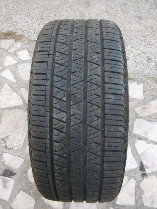 pneus R19 R20 R22 e R21