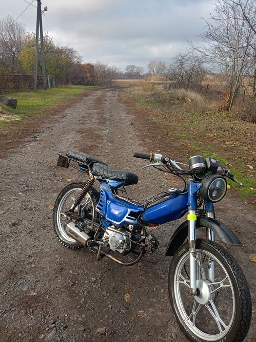 Продам-обміняю Дельту