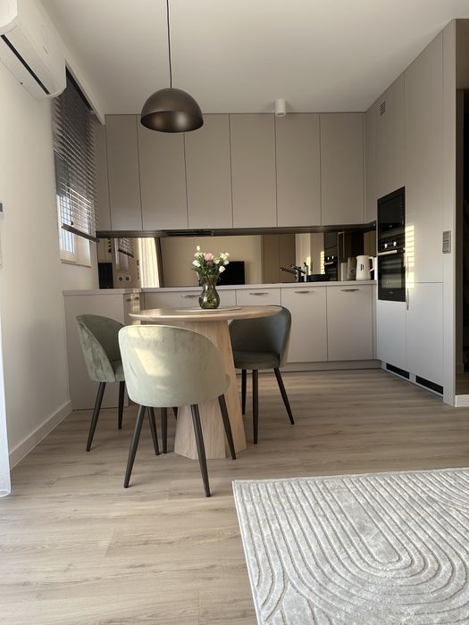 Piękne Mieszkanie/ Klimatyzacja/ Ogrz. Podłogowe/ Dopiewiec