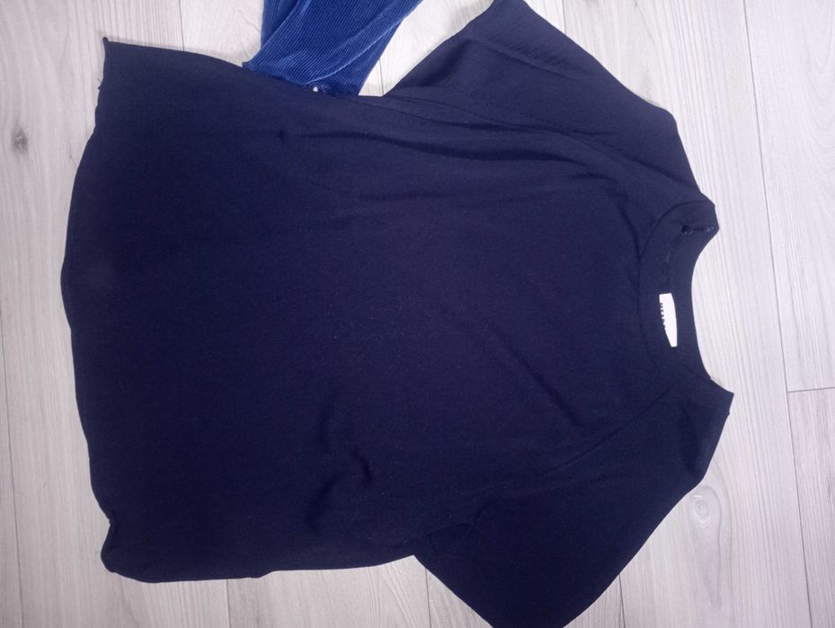 Zestaw ubrań mega paka C&A, Red herring 42 40