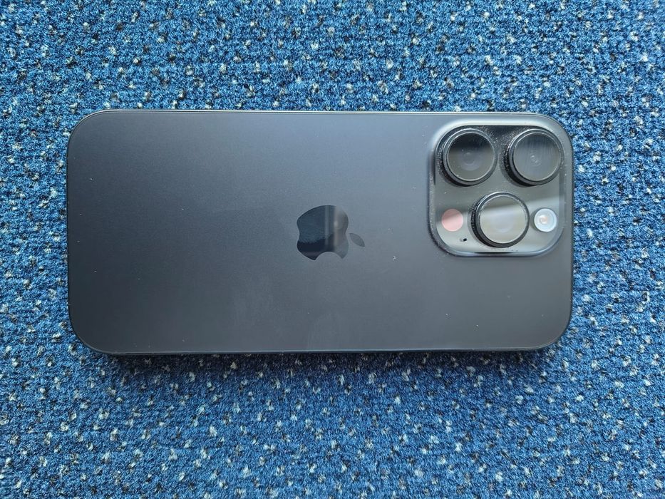 Iphone 16 pro 128 gb