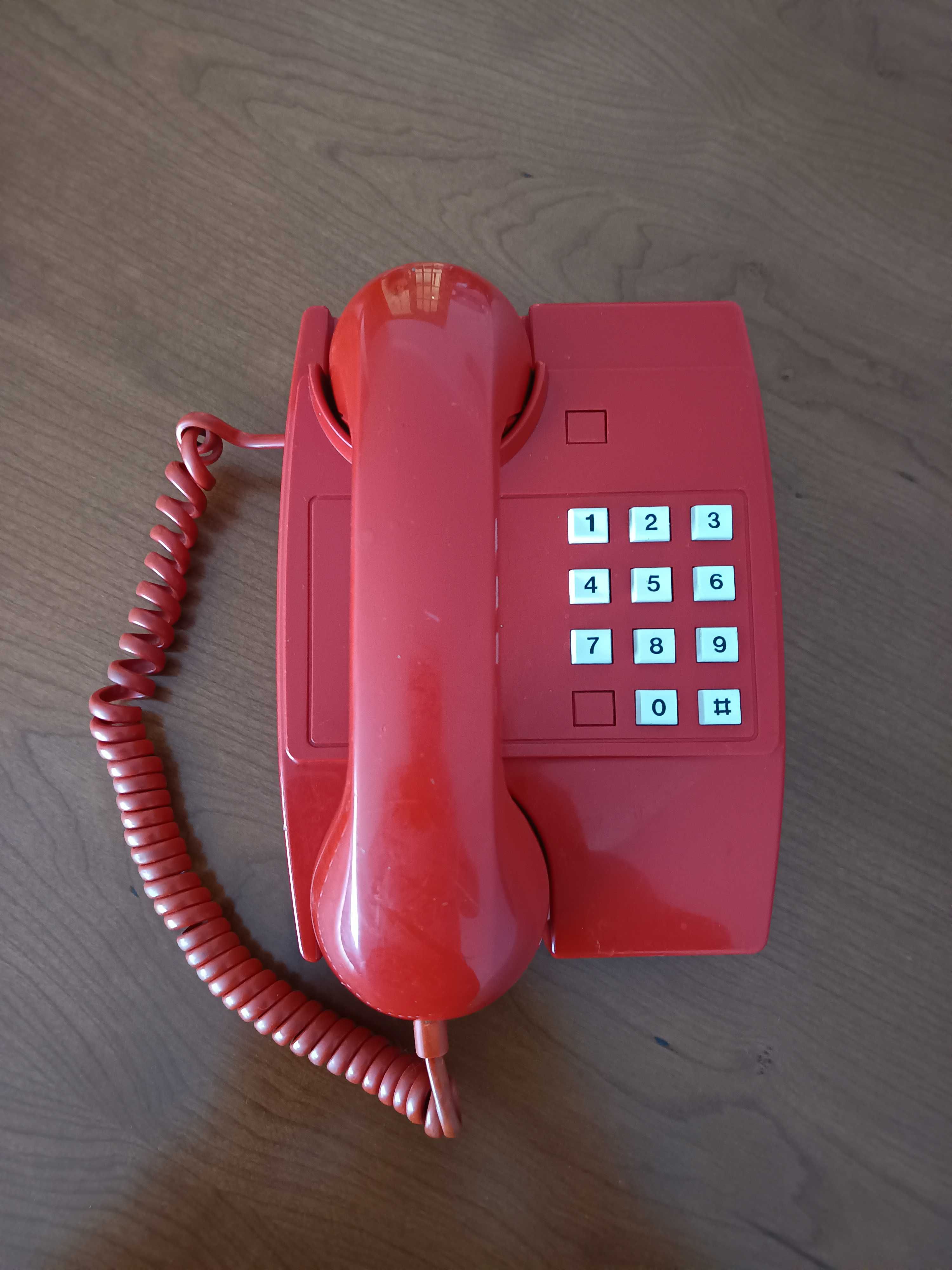 Telefone IXT, decorativo. Anos 80/90