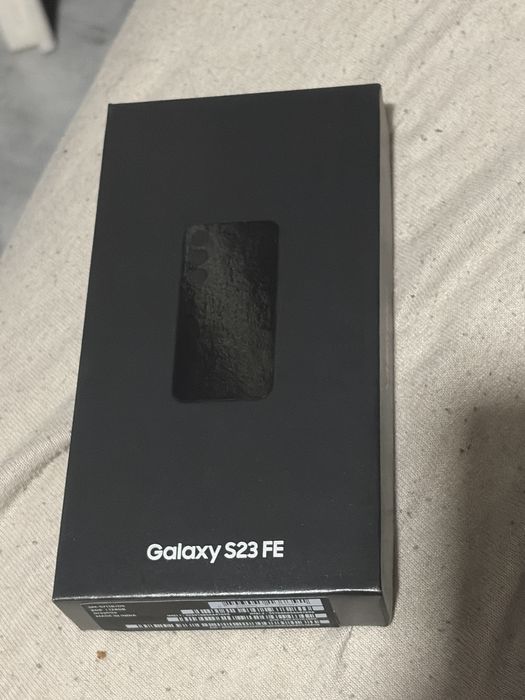 Samsung Galaxy S23 FE