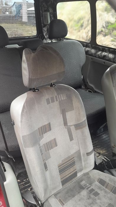 Продається Reno RENAUI Kangoo