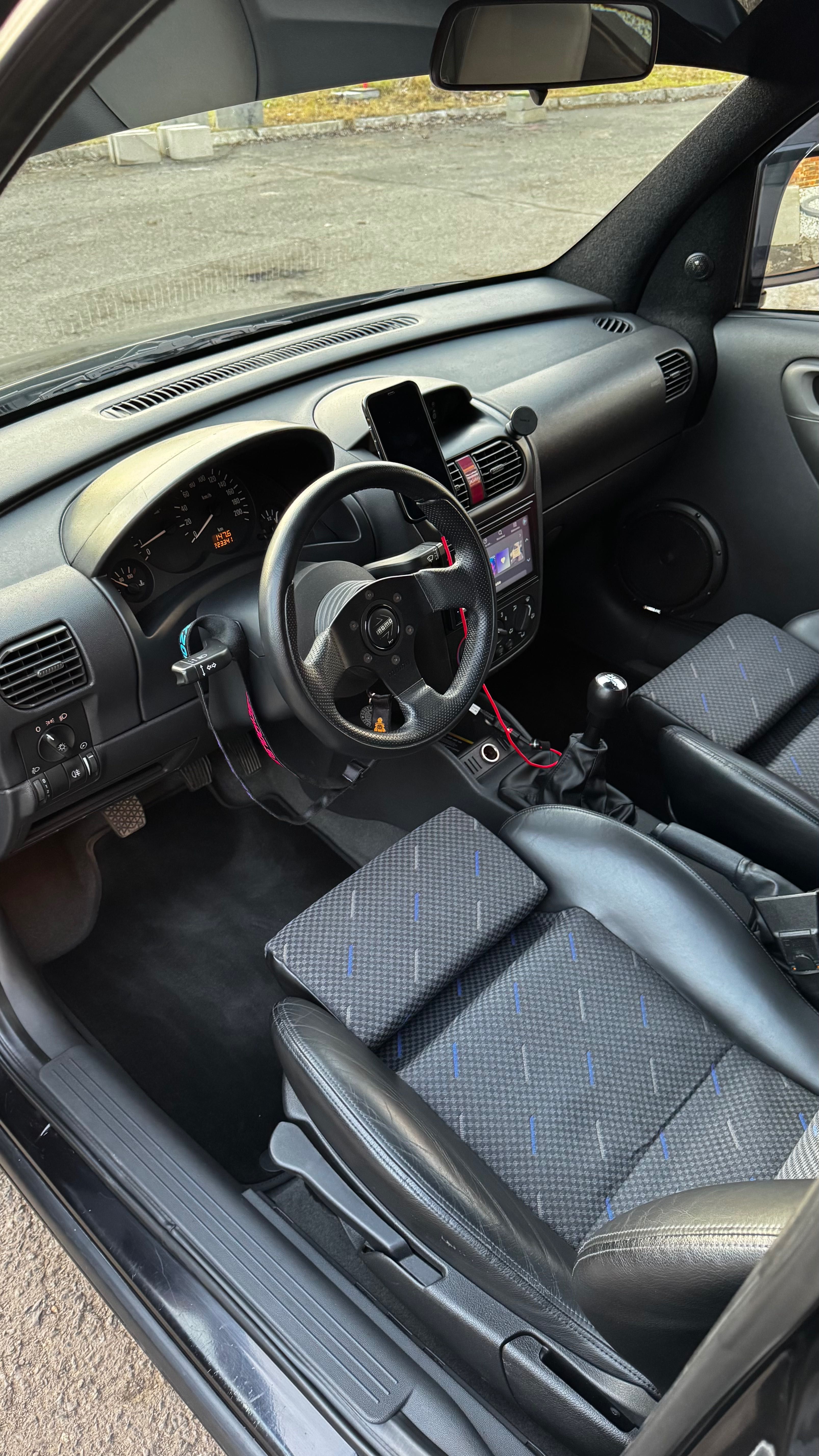 Opel Combo 1.3 CDTI