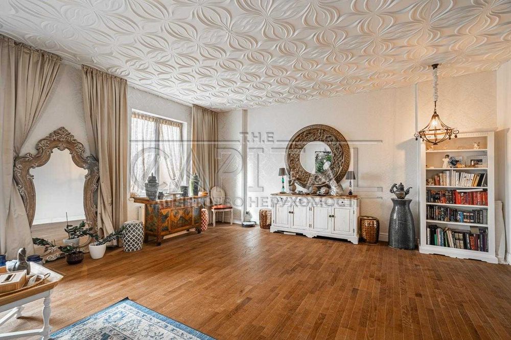 Оренда Квартири, Печерський район, вул. Коновальця Євгена, 36е, 110 м2