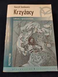 Krzyżacy - H. Sienkiewicz