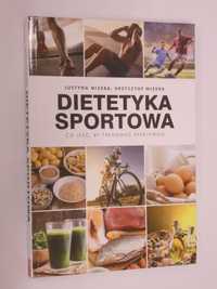 Dietetyka Sportowa Mizera