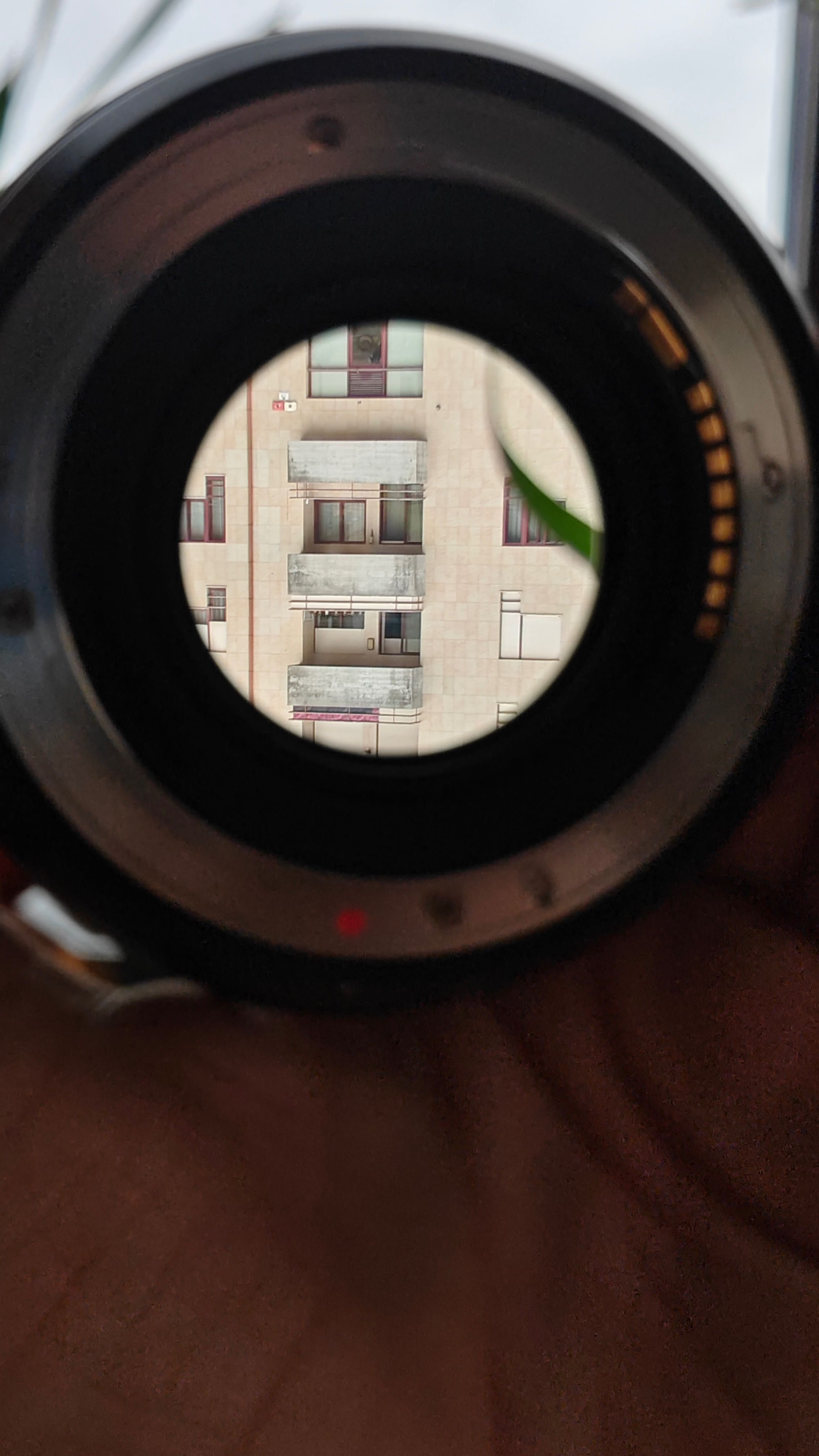 SAMYANG AF 85/1.4 EF (mount Canon)
